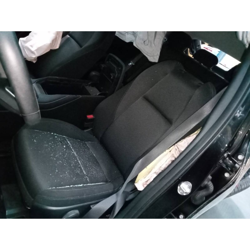 mazda cx-30 del año 2020