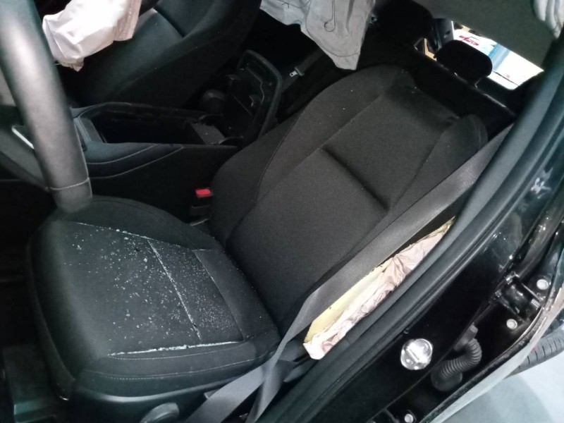 mazda cx-30 del año 2020