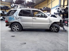 MERCEDES-BENZ CLASE M (W163)