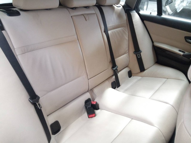 bmw serie 3 touring (e91) del año 2007