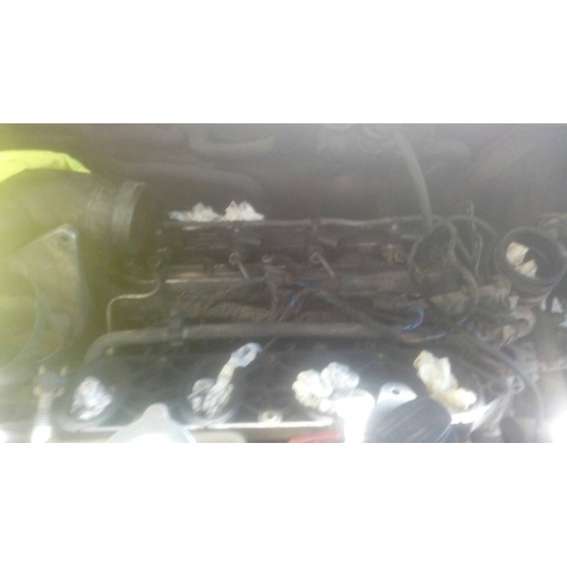 mercedes-benz vito marco polo (638) del año 2000