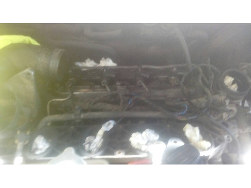 mercedes-benz vito marco polo (638) del año 2000