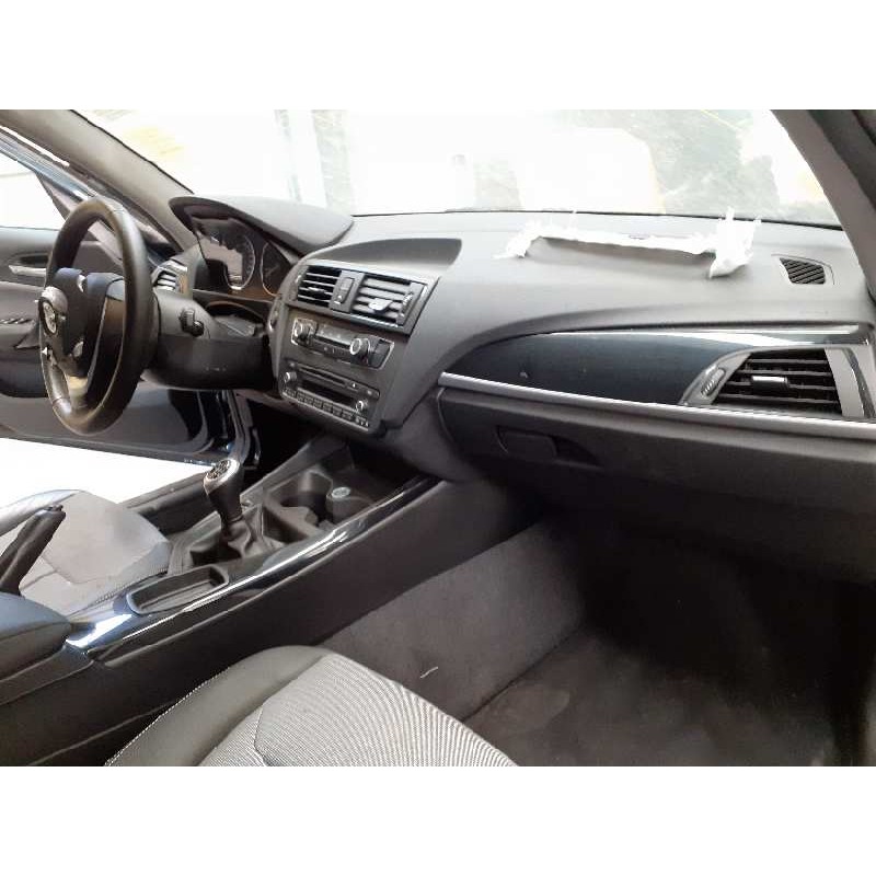 bmw serie 1 lim. (f20) del año 2012