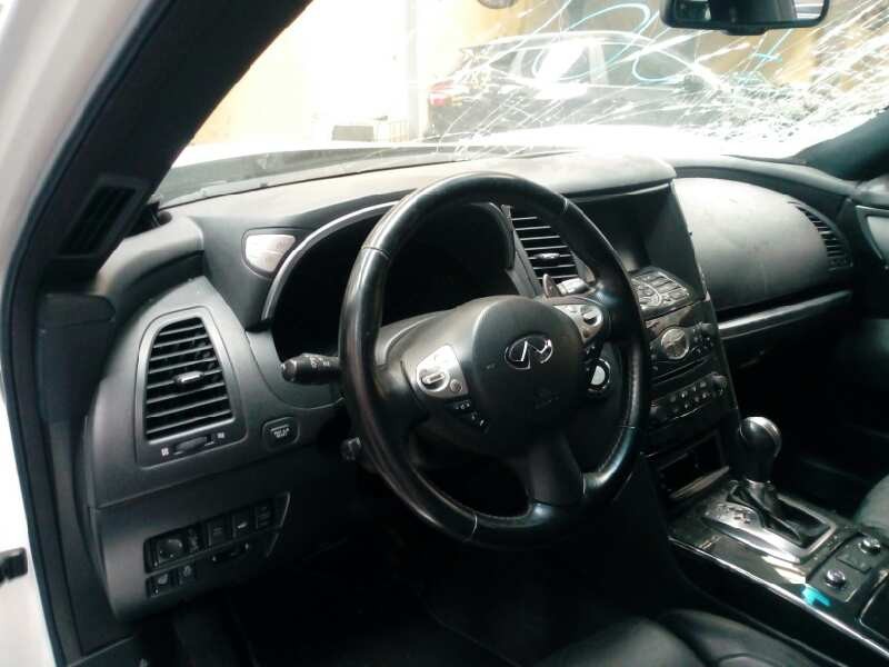 infiniti fx del año 2014