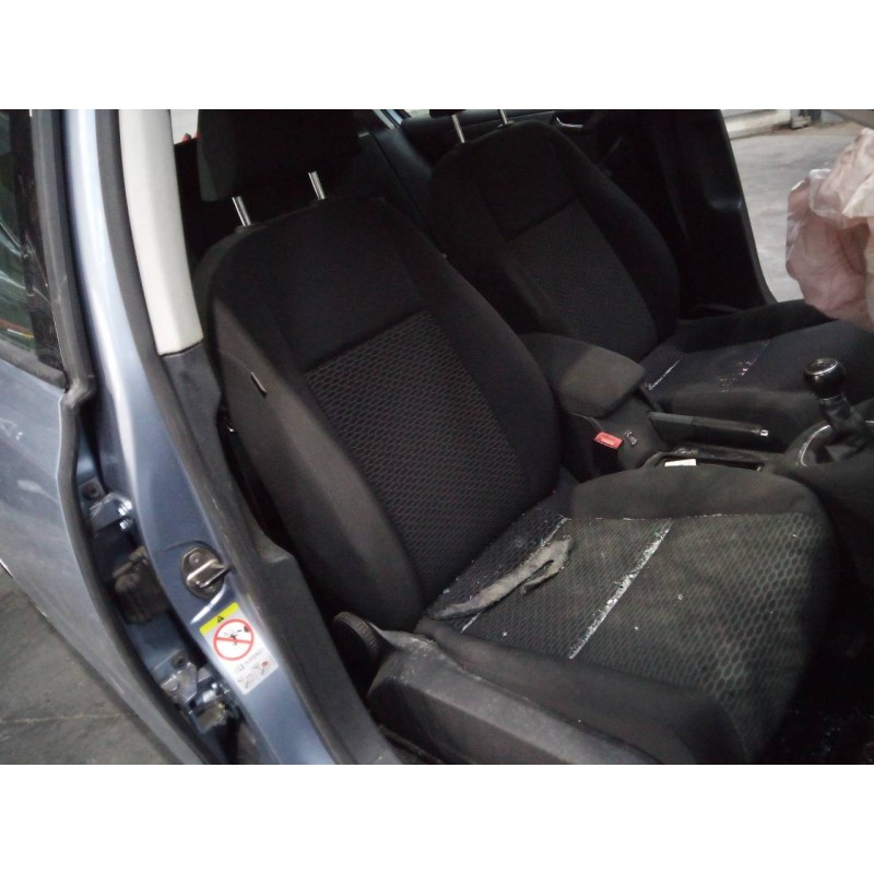 volkswagen golf vi (5k1) del año 2011