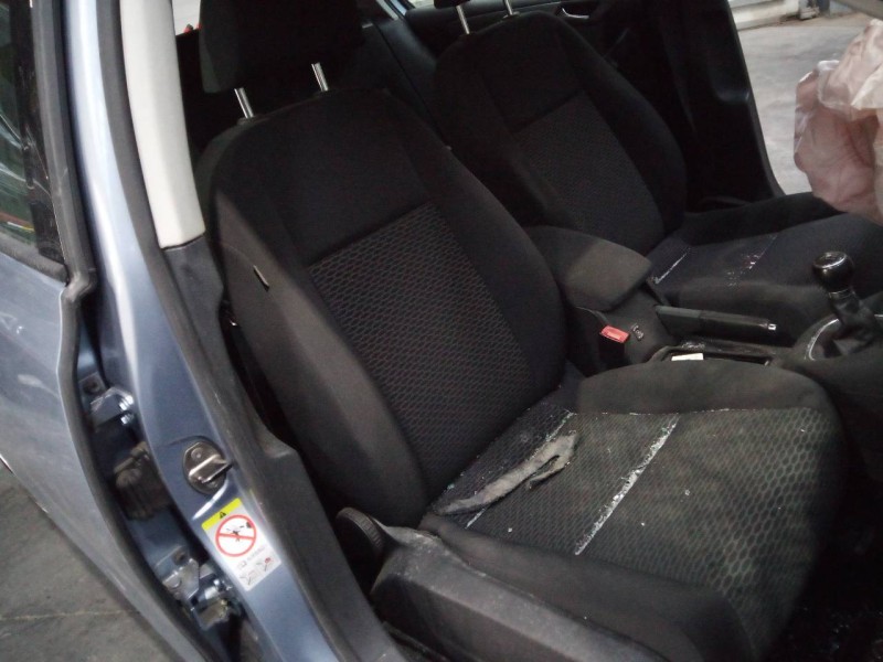 volkswagen golf vi (5k1) del año 2011