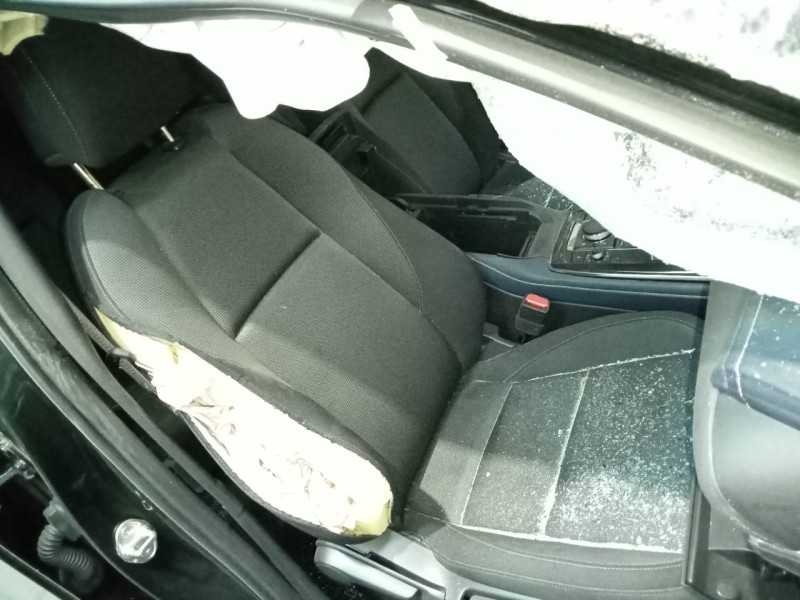 mazda cx-30 del año 2020