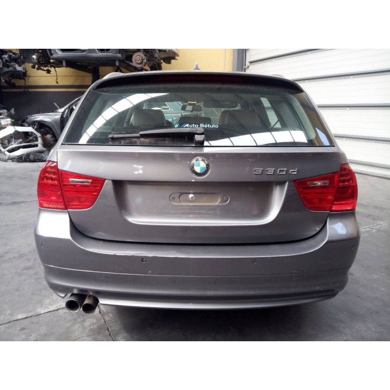 bmw serie 3 touring (e91) del año 2007