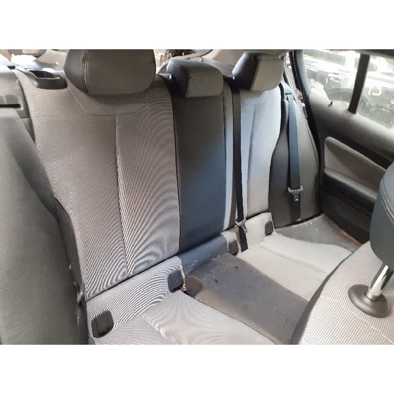 bmw serie 1 lim. (f20) del año 2012