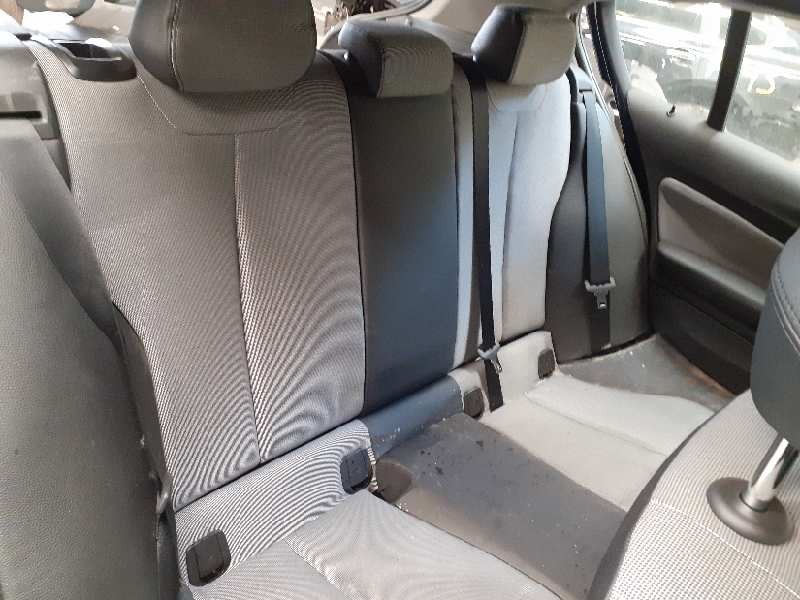 bmw serie 1 lim. (f20) del año 2012