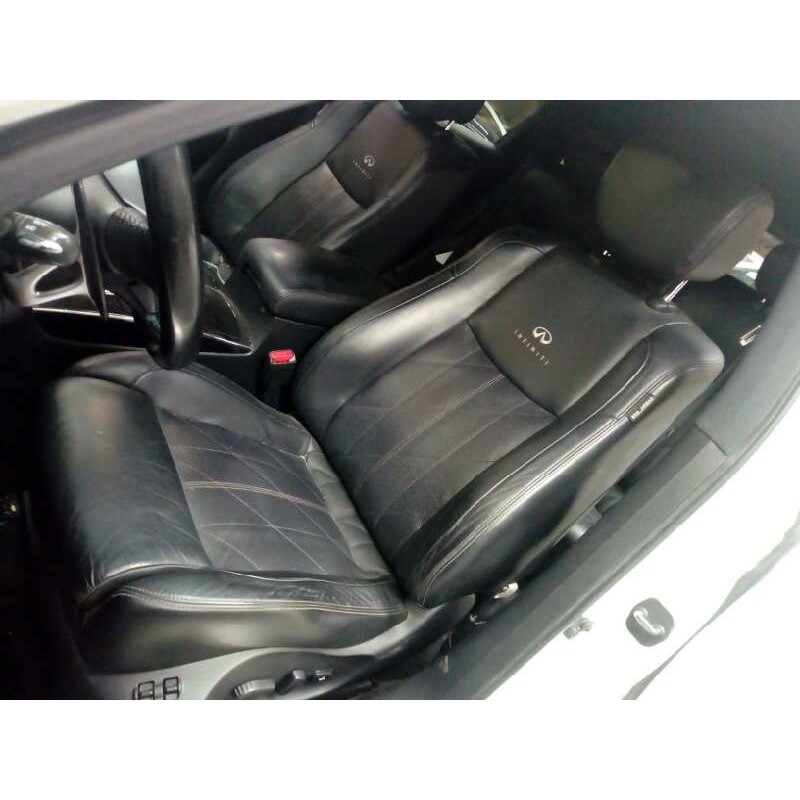 infiniti fx del año 2014