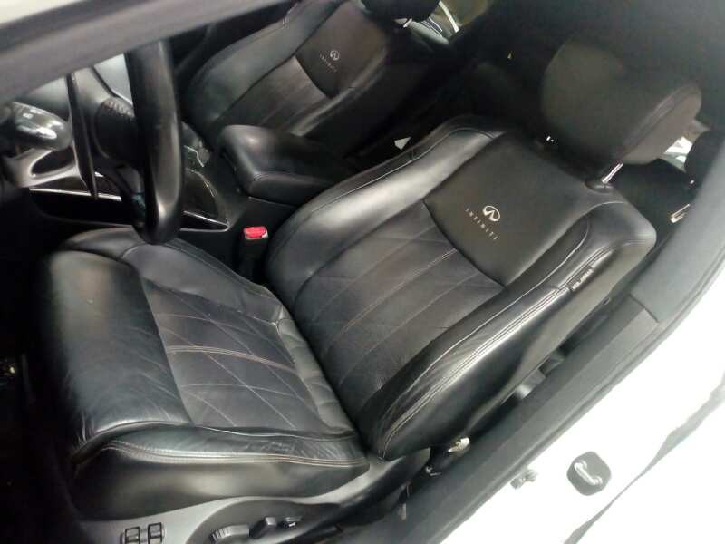 infiniti fx del año 2014