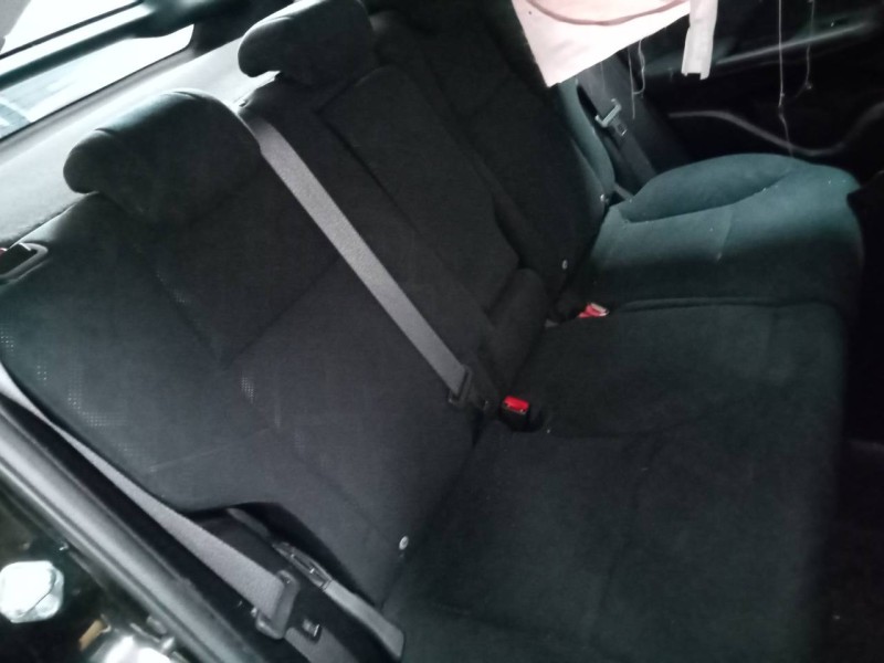 honda civic (fk) del año 2012