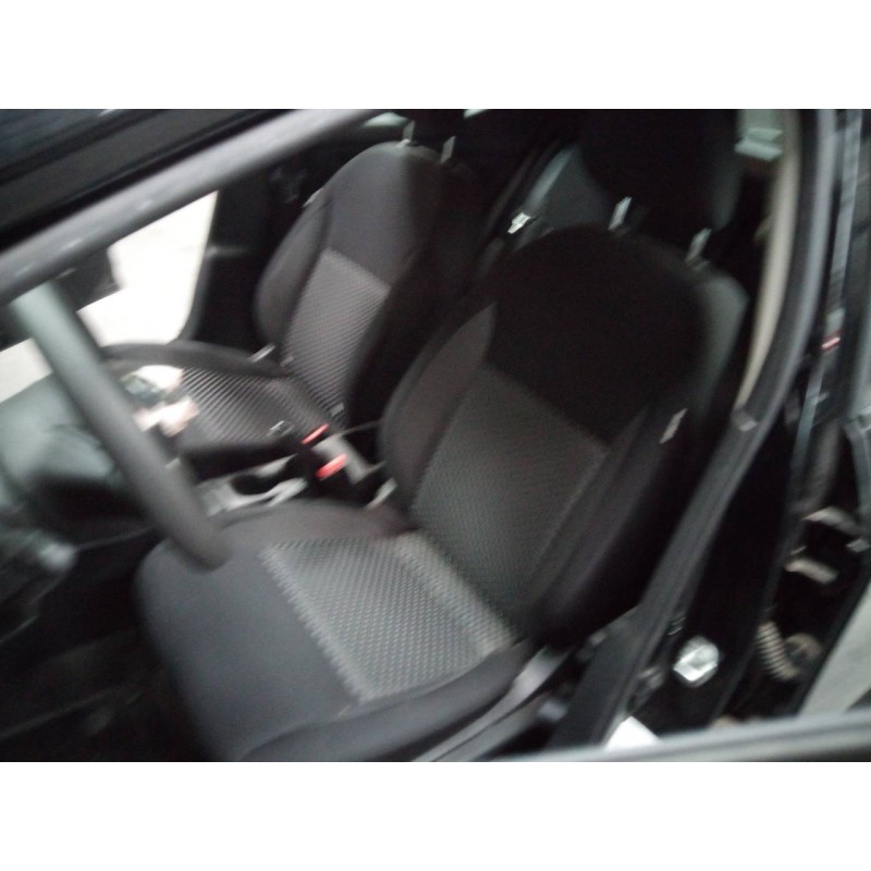 nissan micra v (k14) del año 2021