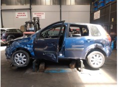 FORD FIESTA (CBK)