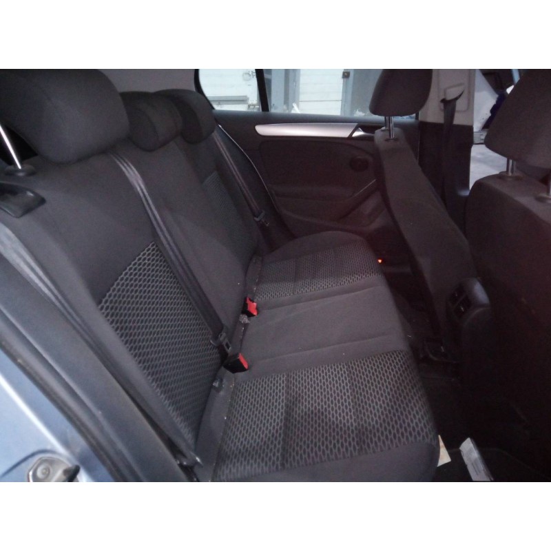 volkswagen golf vi (5k1) del año 2011