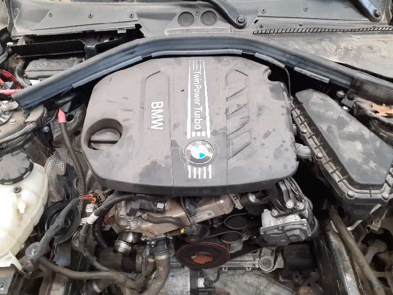 bmw serie 1 lim. (f20) del año 2012