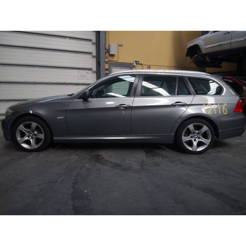 bmw serie 3 touring (e91) del año 2007