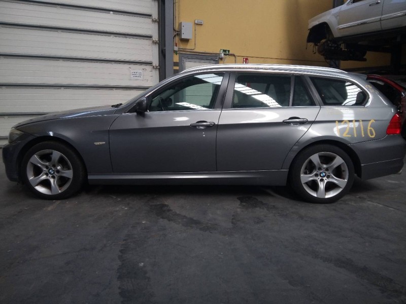 bmw serie 3 touring (e91) del año 2007