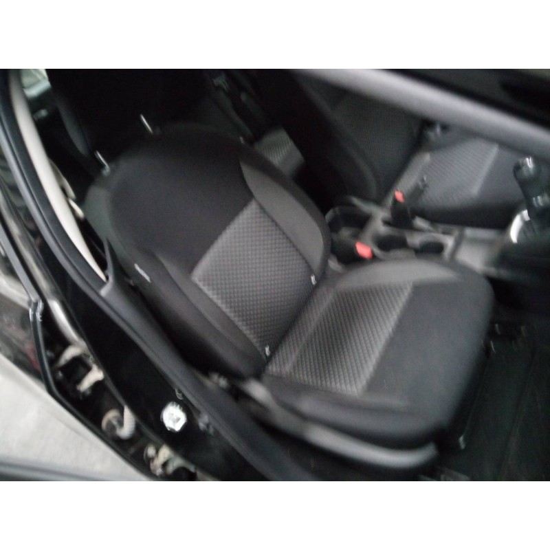 nissan micra v (k14) del año 2021