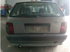 fiat tipo (160) del año 1991 2