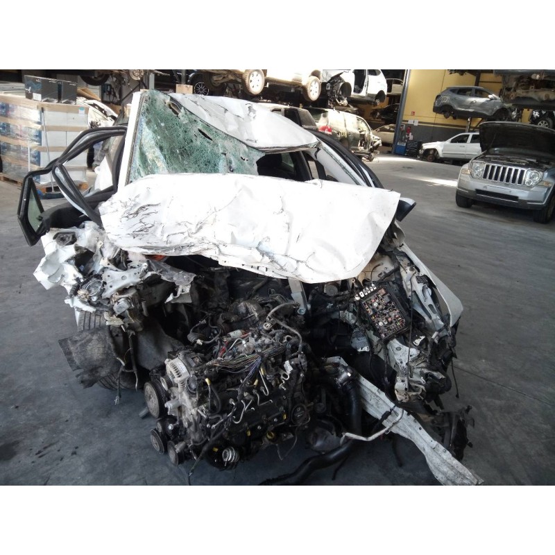 opel astra k lim. 5türig del año 2019