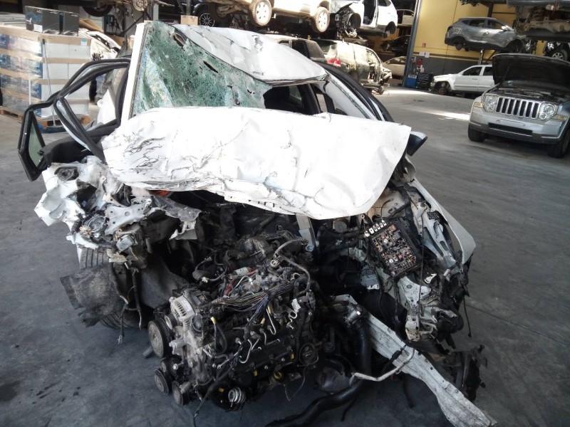 opel astra k lim. 5türig del año 2019