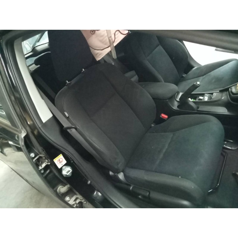 honda civic (fk) del año 2012