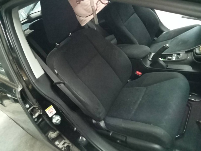 honda civic (fk) del año 2012