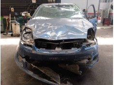 ford fiesta (cbk) del año 2005 2