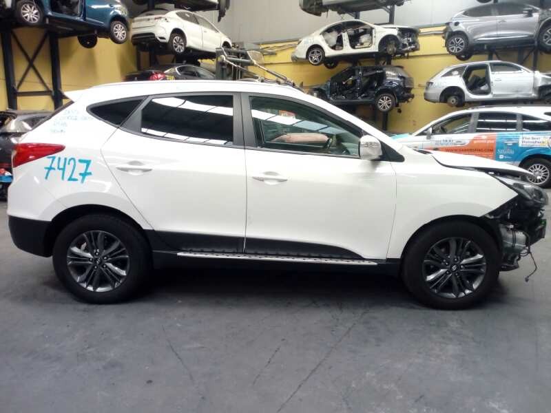 hyundai ix35 del año 2014