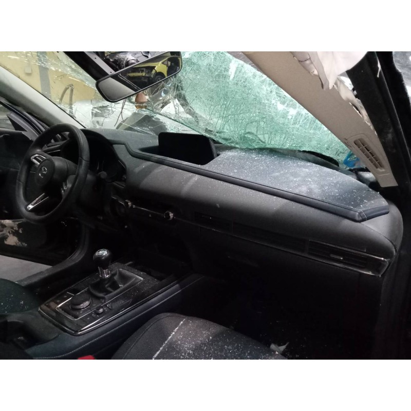 mazda cx-30 del año 2020