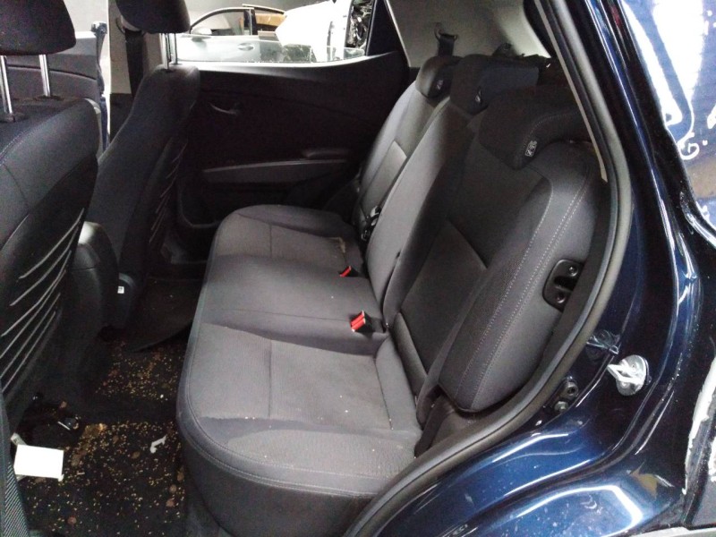 ssangyong tivoli del año 2022