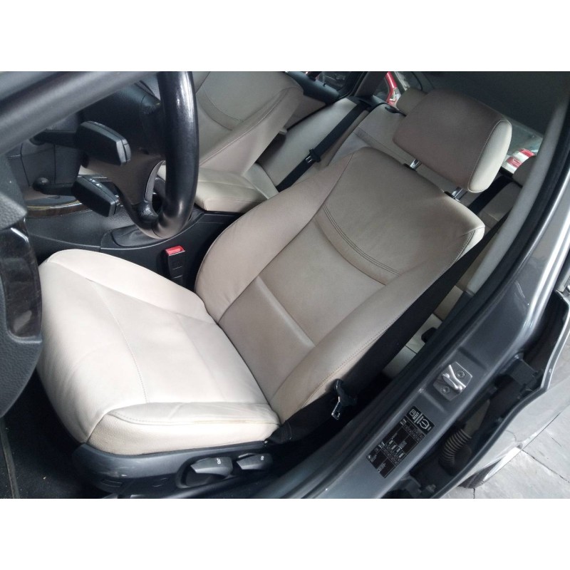 bmw serie 3 touring (e91) del año 2007