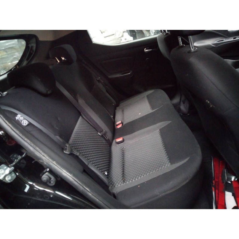 nissan micra v (k14) del año 2021