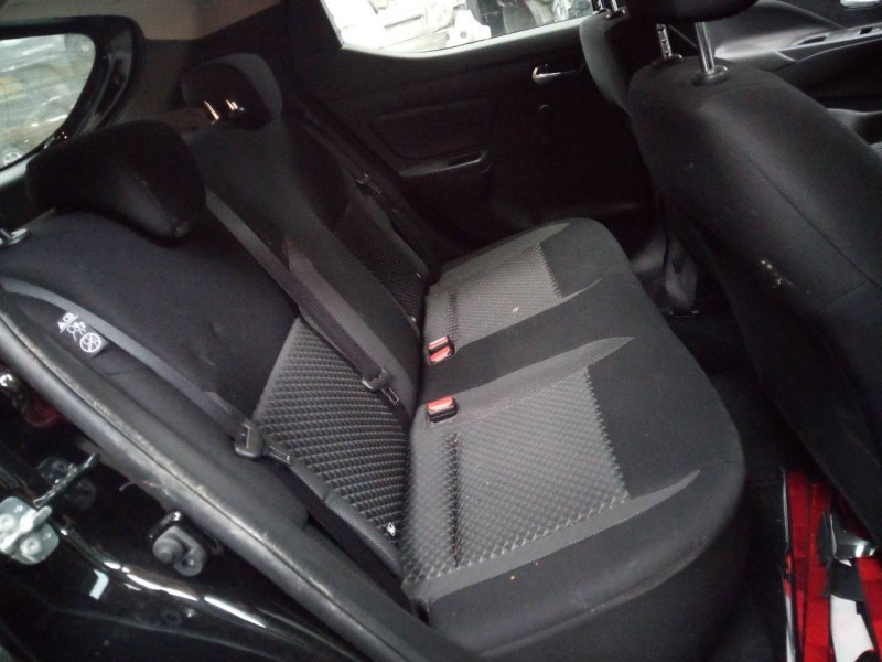 nissan micra v (k14) del año 2021