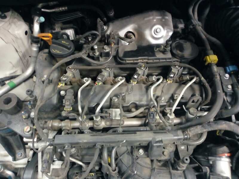 hyundai ix35 del año 2014