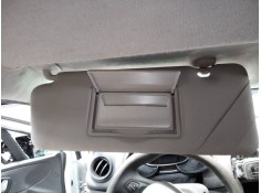 Recambio de parasol izquierdo para renault clio iv business referencia OEM IAM   