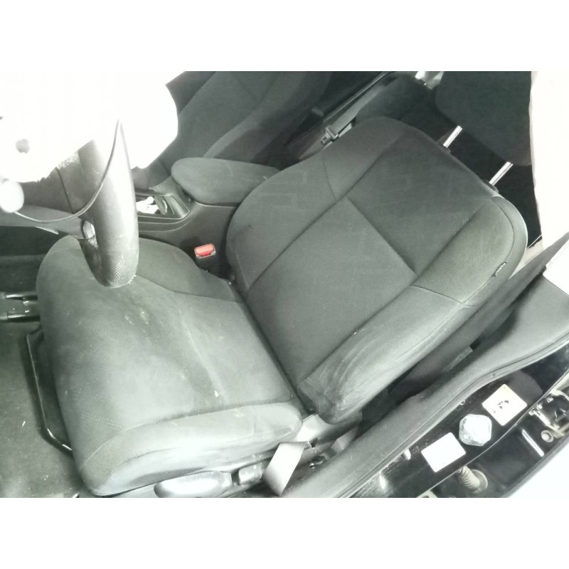 honda civic (fk) del año 2012