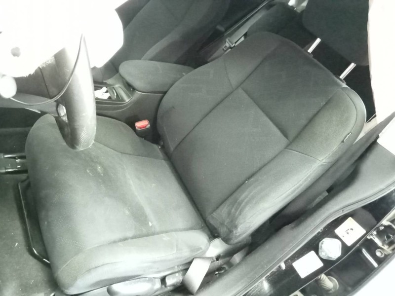 honda civic (fk) del año 2012