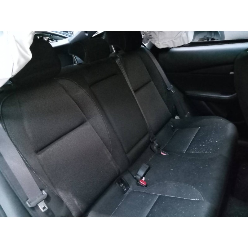 mazda cx-30 del año 2020