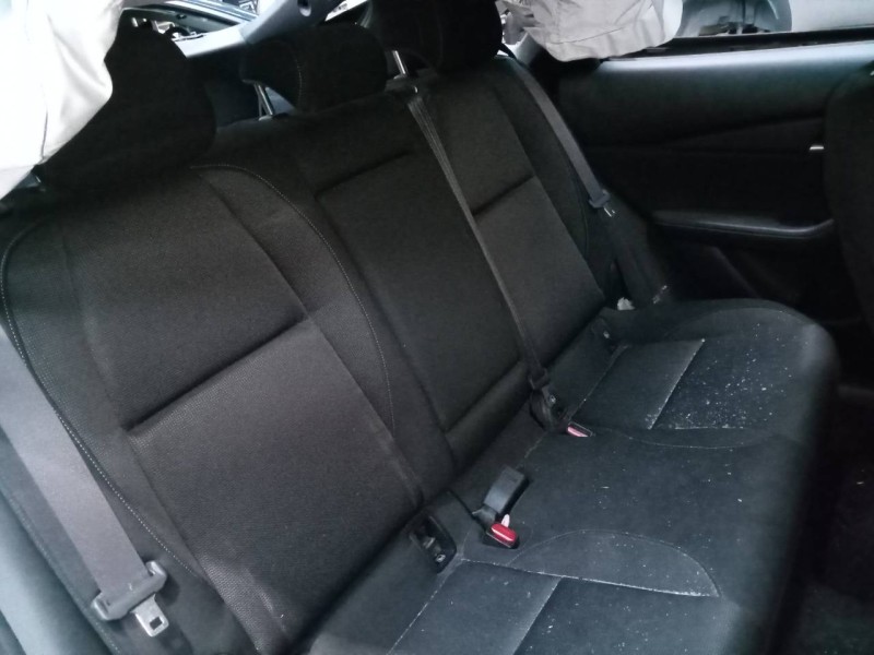 mazda cx-30 del año 2020