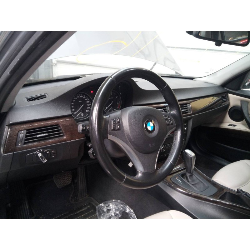 bmw serie 3 touring (e91) del año 2007
