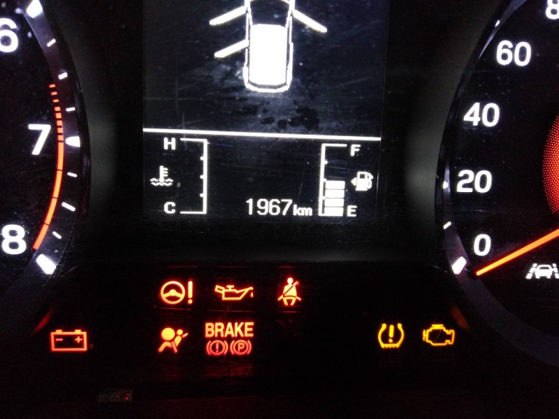 ssangyong tivoli del año 2022