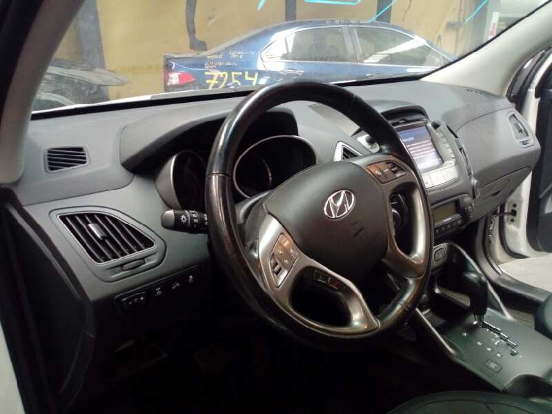 hyundai ix35 del año 2014