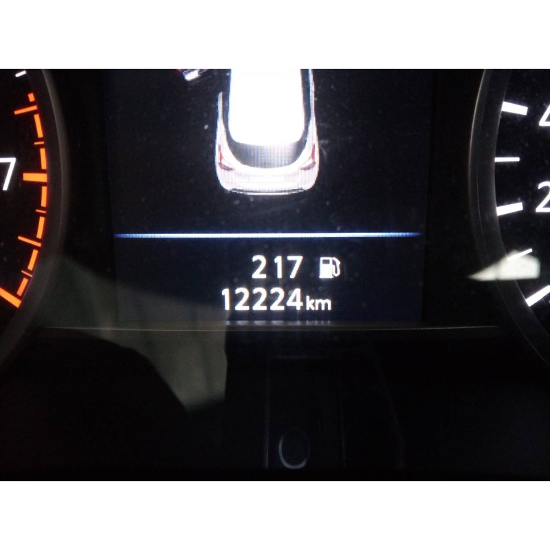 nissan micra v (k14) del año 2021