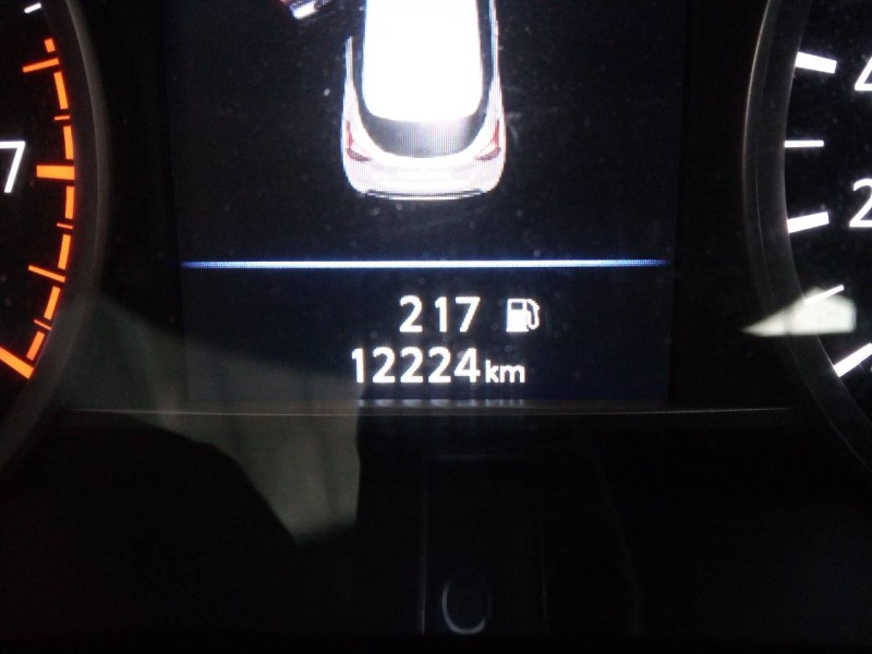 nissan micra v (k14) del año 2021