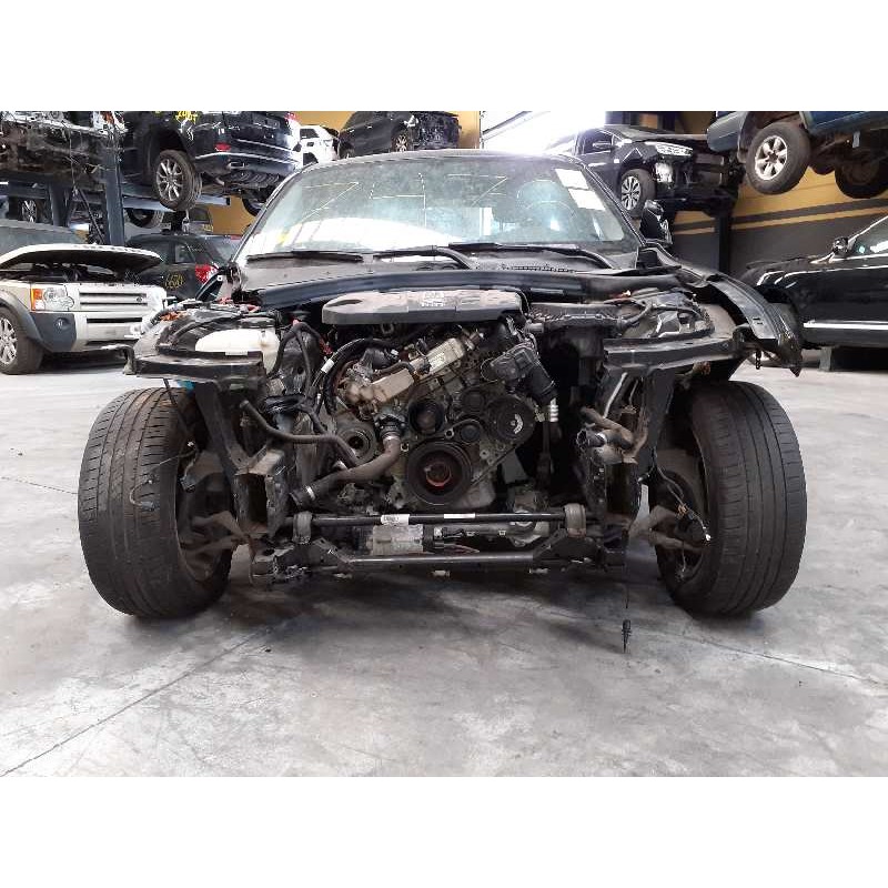 bmw serie 1 lim. (f20) del año 2012