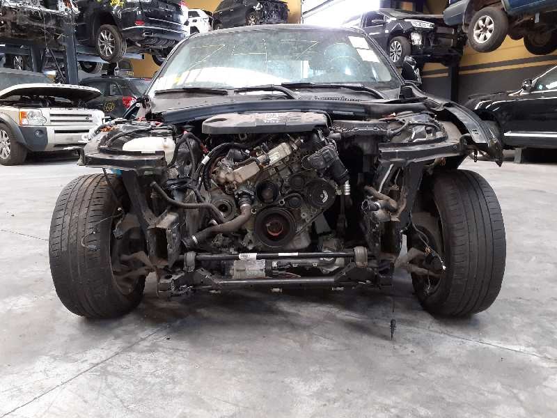 bmw serie 1 lim. (f20) del año 2012