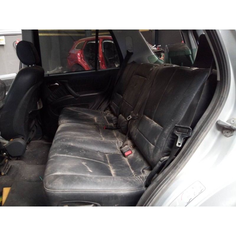 mercedes-benz clase m (w163) del año 2003